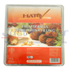 Click to view Falafell Balls With Tehina Filling