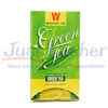 Click to view Green Tea With Lemon & Honey