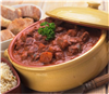 Click to view Beef Goulash In Wine Sauce