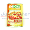 Click to view Cherry Pie Filling