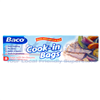 Click to view Cook-in Bags With Tie Closures