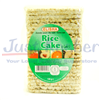 Click to view Rice Cake Flats No Salt