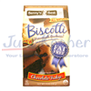 Click to view Chocolate Fudge Biscotti
