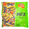 Click to view Mini Mix Elite Chocolate Bars