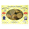 Click to view Sandwich Cookies