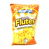 Click to view Potato Flutes Barbecue Flavor