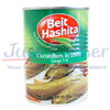 Click to view Cucumbers In Brine (7-9 Large)