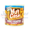 Click to view Nut Case Honey Roasted Peanuts