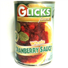 Click to view Whole Cranberry Sauce