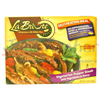 Click to view Self-Heating Vegetarian Pepper Steak With Vegetables In Gravy