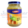 Click to view Apricot And Apple Mash