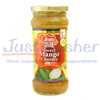 Click to view Sweet Mango Chutney
