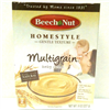 Click to view Homestyle Multigrain Baby Cereal (Stage 2)