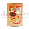 Click to view Cherry Pie Filling & Topping