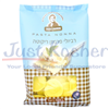 Click to view Cheese Raviolis Ricotta And Parmesan