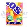 Click to view Mentos  Fruit (Box)