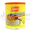 Click to view Consomme Vegetable Flavor Instant Soup NO MSG
