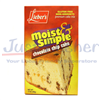 Click to view Moist & Simple Chocolate Chip Cake