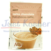Click to view Swiss Chocolate Hot Choco Latte