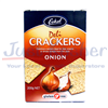 Click to view Deli Crackers Onion