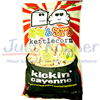 Click to view Ike & Sams Cayenne Kettlecorn