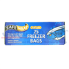 Click to view Freezer Bags (25 Medium)