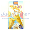 Click to view 30 Ice Cream Cones Sweet