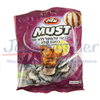 Click to view MUST Cola Flavored Sugarfree Lollipops