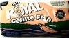 Click to view Gefilte Fish