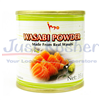 Click to view Wasabi Powder
