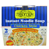 Click to view Chicken Style Instant Noodle Soup NO MSG