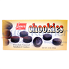 Click to view Chookies Chocolate Covered Sandwich Cookies