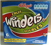 Click to view Winders - Apple & Strawberry