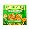 Click to view Oats N Honey Crunchy Granola Bars