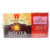Click to view Red Tea With Rosehips & Passion Fruit