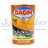 Click to view Pink Salmon Wild Caught