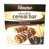 Click to view Dark Chocolate Cereal Bars