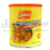 Click to view Consomme Mushroom Flavor Instant Soup NO MSG