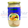 Click to view Traditional Gefilte Fish