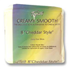 Click to view Creamy Smooth 8 Cheddar Style Dairy Free Slices