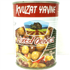 Click to view Mixed Olives with Red Pepper
