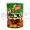 Click to view Almond Flavored Macaroons