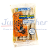 Click to view Crispy Crusts Flat Bread Whole Wheat Everything
