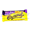 Click to view Dairy Milk Caramel Centre Chocolate Bar