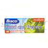 Click to view Food & Freezer Bags with tie closures (Medium)