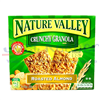 Click to view Roasted Almonds Crunchy Granola Bars