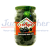 Click to view Black Olives Greek Style