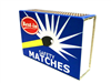 Click to view Safety Matches