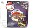 Click to view Pancake Wraps (Pack of 10)