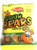 Click to view Sour Bears Soft & Chewy